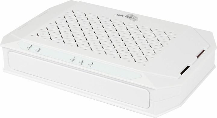 Actual product image Allnet ISP Bridge Modem VDSL2 / Supervectoring 35b with Vectoring "ALL-BM210VDSL2SV"