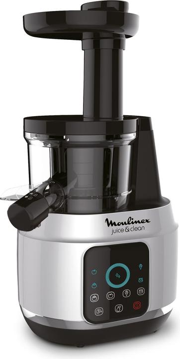Moulinex Estrattore Juice & Clean