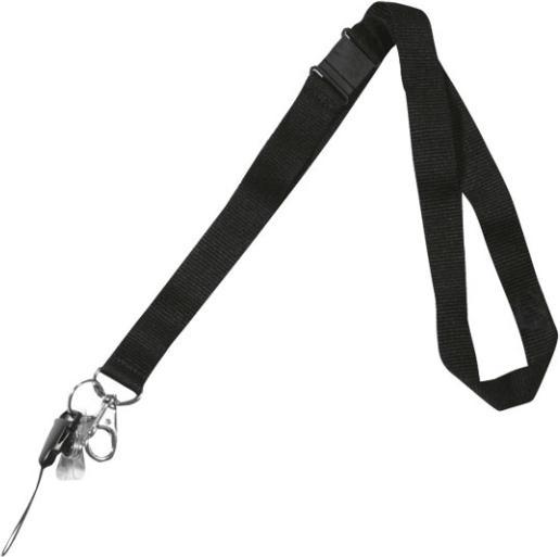 Immagine prodotto B.N.T. Collare per targhetta identificativa/nome con serratura 15x450mm - (10 pz.)