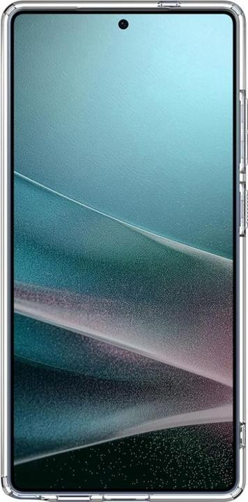 Actual product image Spigen Ultra Hybrid Mag (Samsung Galaxy S25 Ultra)