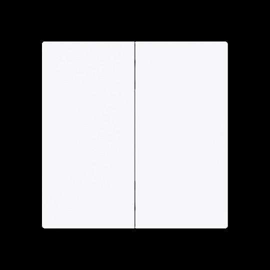 Busch-Jaeger Bascule double Smart Switch