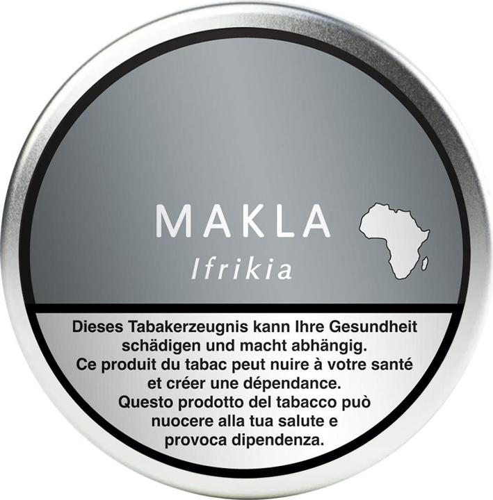 Makla Ifrikia