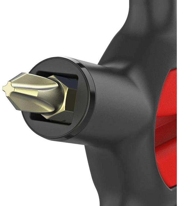Immagine prodotto PB Swiss Tools PB 900 V01 (Doppia barba, Viti con testa a intaglio, esagono, 3 bordi)