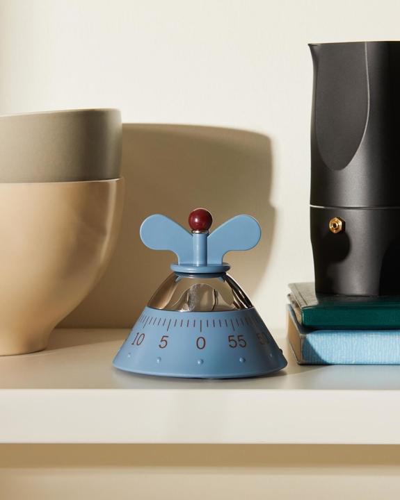 Actual product image Alessi Kitchen Timer