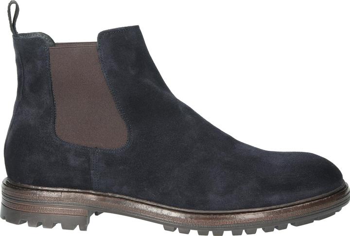 Image du produit Blackstone Suede Chelsea (40)