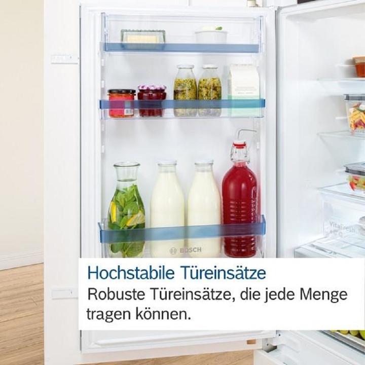 Produktbild Bosch Hausgeräte KIL22VFE0 (119 l)