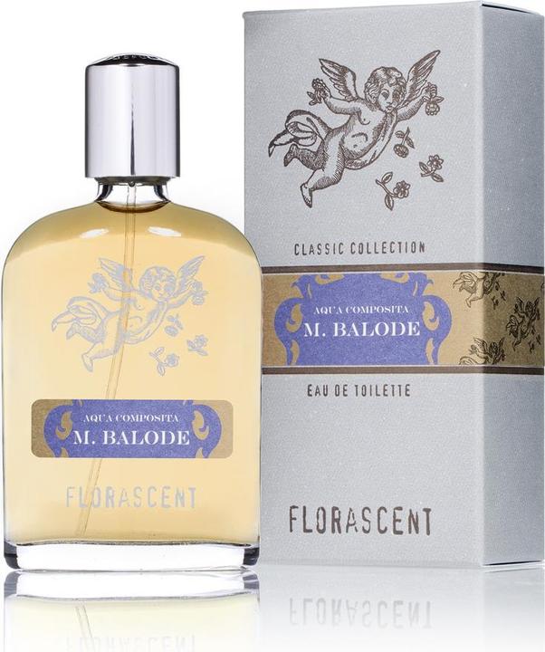 Immagine prodotto Florascent Sig. Balode (Eau de toilette, 30 ml)