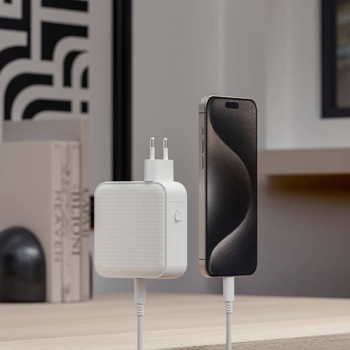 Immagine prodotto Targus Caricatore HyperJuice USB-C (100 W)