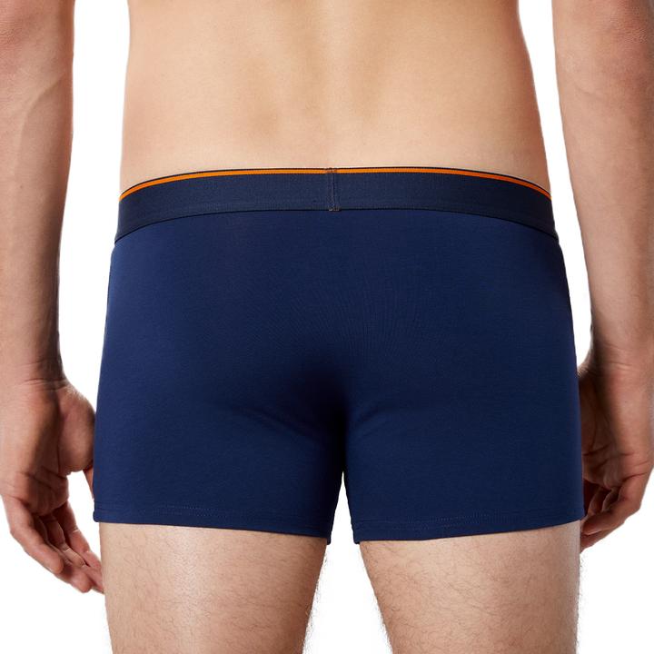 Immagine prodotto Bruno Banani 4 confezioni di pantaloncini / pantaloni Quick Access Retro (XXL, confezione da 4)
