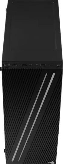 Produktbild AeroCool Streak RGB (ATX, mATX, Mini-ITX)