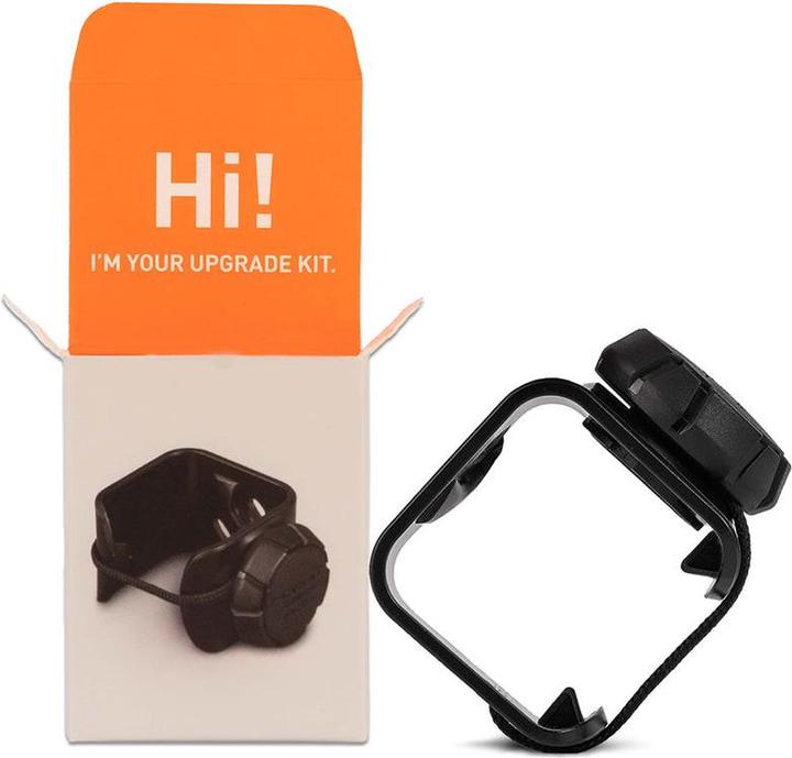 Actual product image Hornit Clug Pro Upgrade Kit black