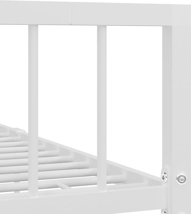 Actual product image VidaXL Rudolf (120 x 200 cm)