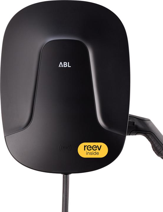 Produktbild ABL 2W2231B Wallbox 22 kW Slave Backend (Typ 2, 22 kW)