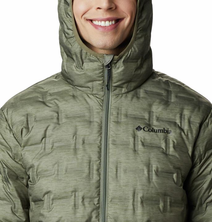 Produktbild Columbia Delta Ridge mit Kaputze (M)