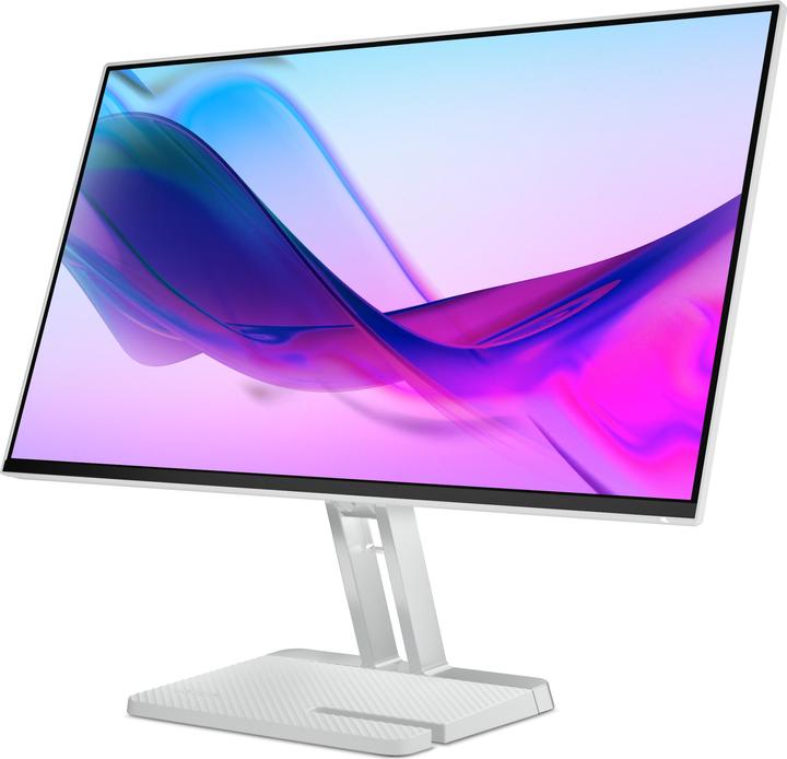 Image du produit Lenovo L24i-4a (1920 x 1080 pixels, 23.80")