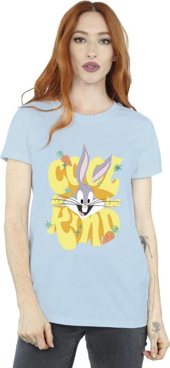 Produktbild Looney Tunes Bugs Cool To Be Kind TShirt (S)