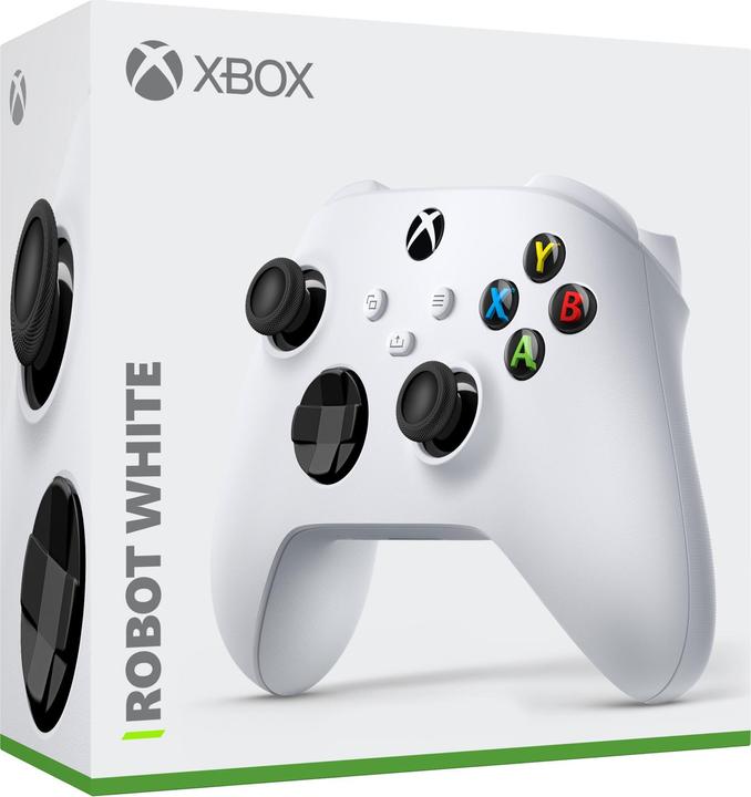 Produktbild Microsoft ps4 controller 0903179 0903170 (3) (Xbox One X, Xbox Series X, PC, Xbox One S, Xbox Series S)