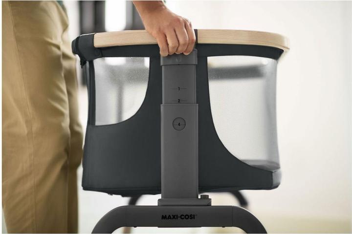 Produktbild Maxi-Cosi Iora Air Beyond Graphite
