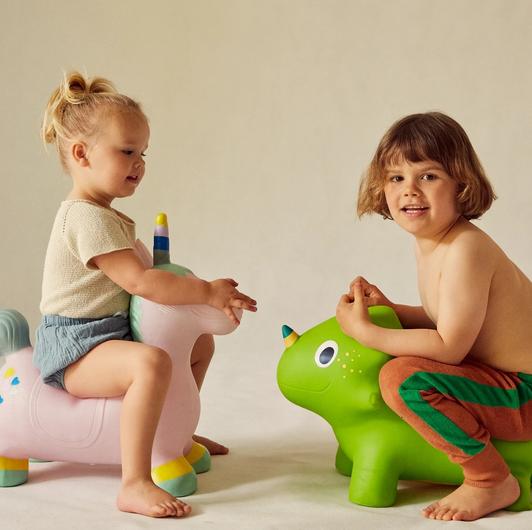 Immagine prodotto Sunnylife Australia Hopper Unicorno