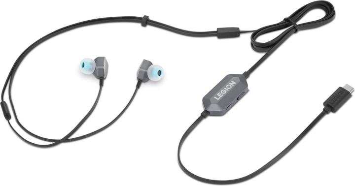 Actual product image Lenovo Legion E510 (Cable)