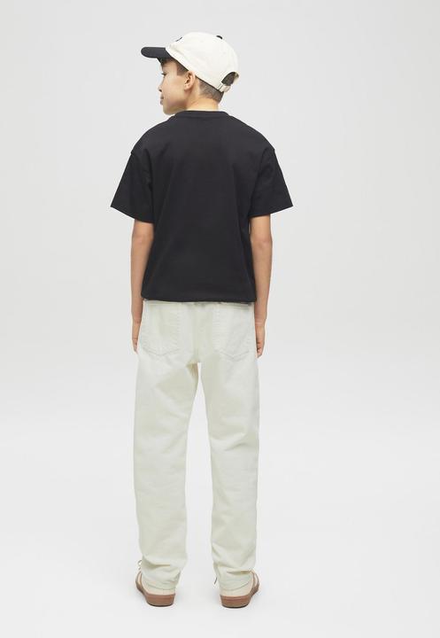 Immagine prodotto Jack & Jones JJICHRIS JJORIGINAL SQ 410 SN JNR Relaxed Fit Jeans Junior Relaxed Fit Jeans (140)