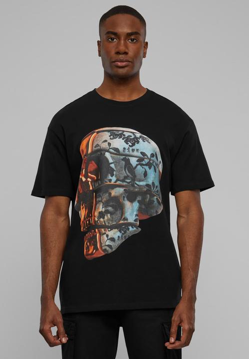 Immagine prodotto Forgotten Faces Legacy Oversized Tee (M)