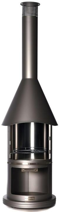 Produktbild Buschbeck Auckland Prestige Ø 65 x 230 cm