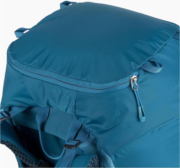 Actual product image Highlander Ben Nevis Backpack 52L Women's pertol (52 l)