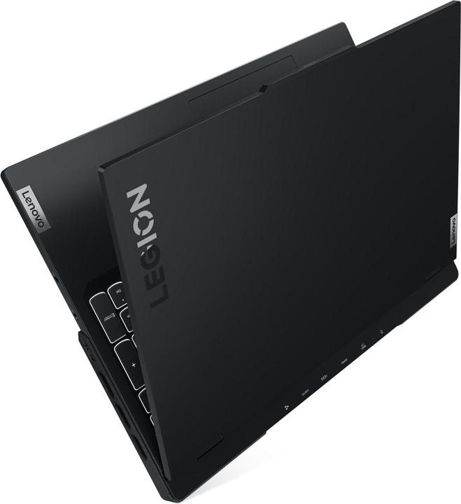 Produktbild Lenovo Legion Pro 7/16IRX9H/i9-14900HX/16"/2560x1600/32GB/1TB SSD/RTX (Intel Core i9-14900HX, 32 GB, 1000 GB, GeForce RTX 4080)
