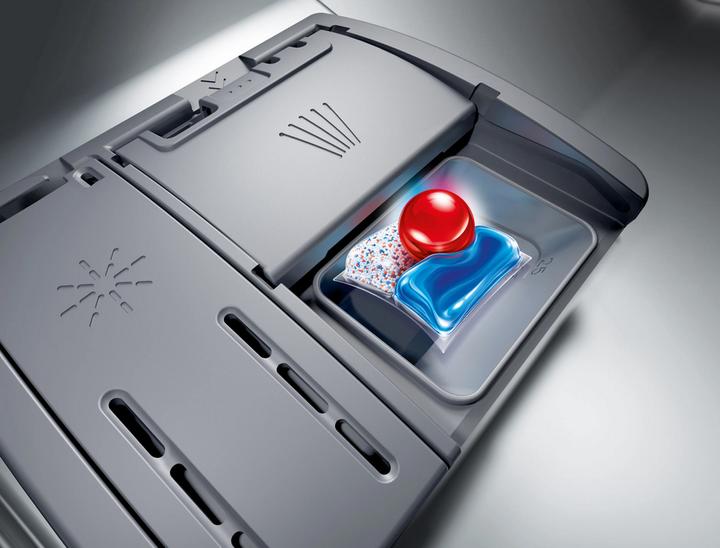 Produktbild Siemens VAATWASSER INBOUW SN63HX01CE