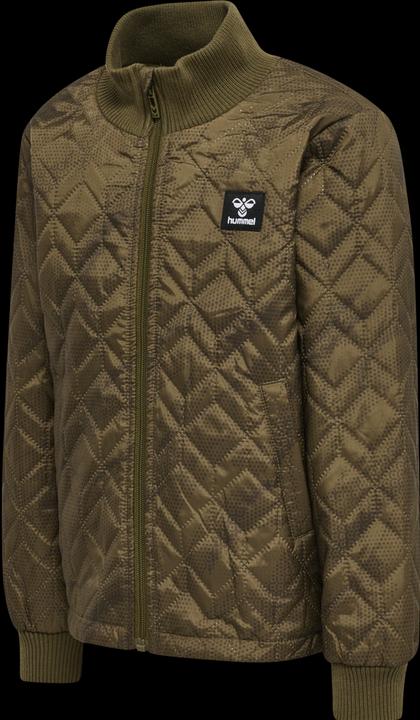 Actual product image hummel Mule Thermo Jacket (116)