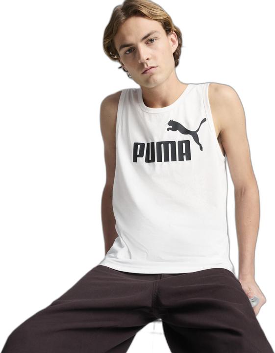 Produktbild Puma ESS No. 1 Logo Tank (XL)