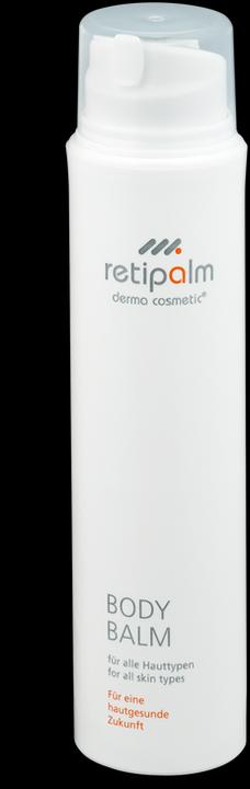 Image du produit Retipalm Baume pour le corps 200 ml (Crème pour le corps, 200 ml)