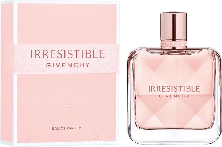 Givenchy Irresistible (Eau de Parfum, 80 ml)