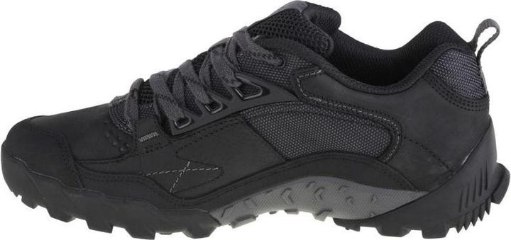 Actual product image Merrell Buty trekkingowe męskie Annex Trak Low czarne r. 43 (J91799) (43)