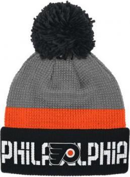 Produktbild Reebok CI Team Pom Strickmütze OSFA (Philadelphia)