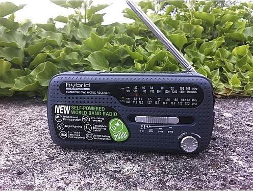 Produktbild Muse Mh-07 Ds (FM)