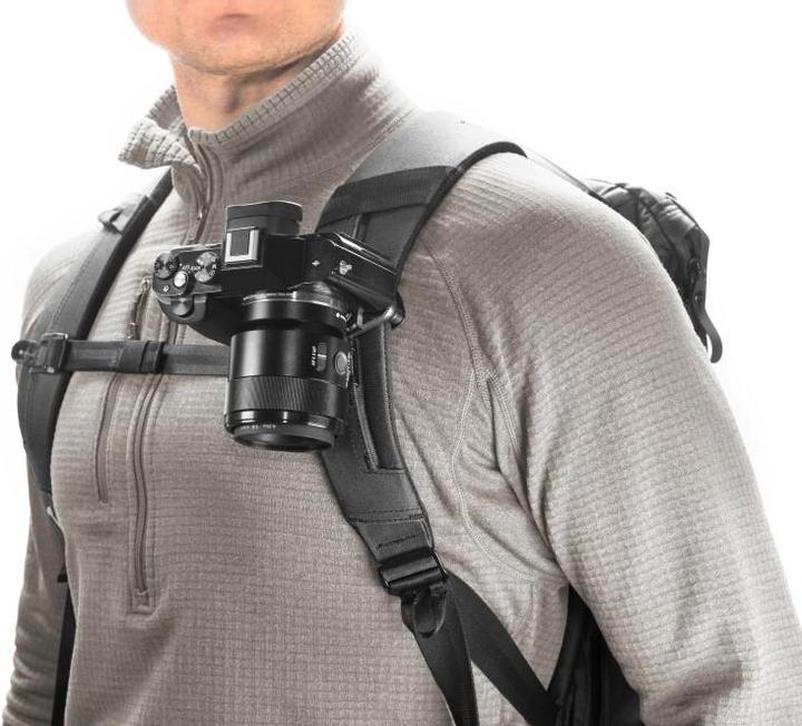Produktbild Peak Design Capture (Schultergurt)