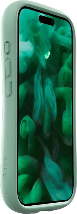 Produktbild Laut Pop Adventure iPhone 16 Pro Silt Green (Apple iPhone 16 Pro)