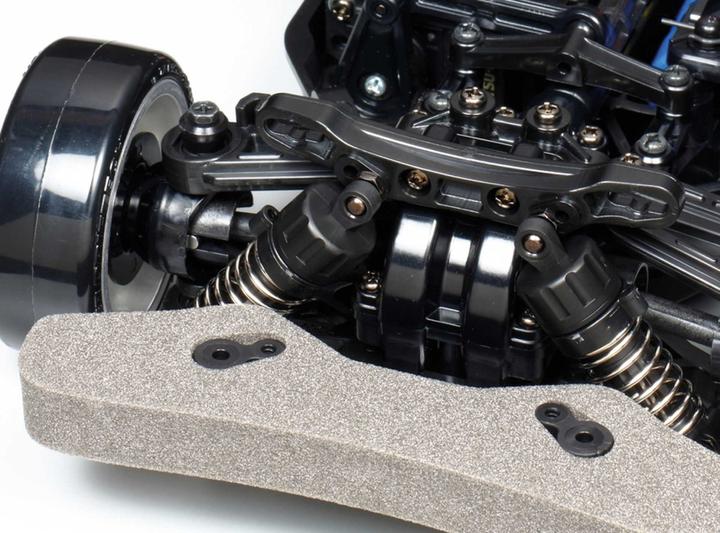 Produktbild Tamiya TT-02D Drift Spec Chassis (Kit)