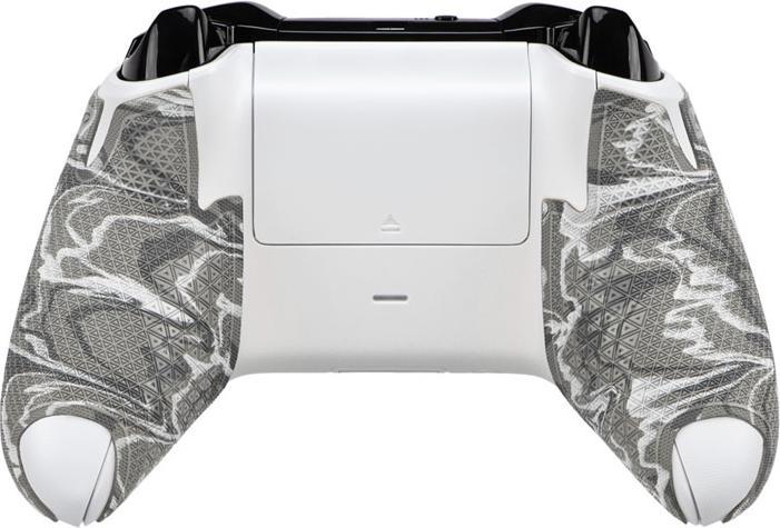 Produktbild Lizard Skins XBOX One - Phantom Camo (zugeschnitten, 0,5mm) (Xbox One S)