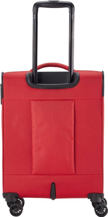 Immagine prodotto Travelite Trolley + Valigia Chios 4w Trolley S (34 l, Bagaglio a mano (fino a 50 litri))