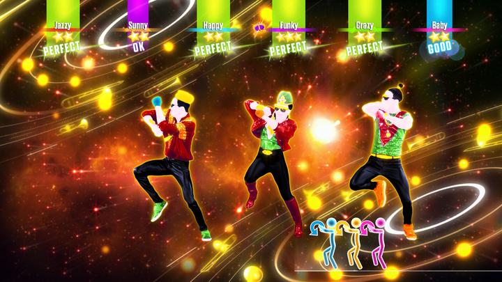 Image du produit Ubisoft Just Dance 2017 (PS3)