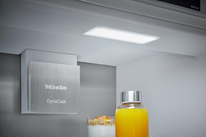 Produktbild Miele KFN 7844 C (273 l)