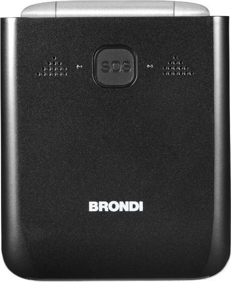 Produktbild Brondi Amico Tuo 4g (2.40", 1.30 Mpx, 4G)