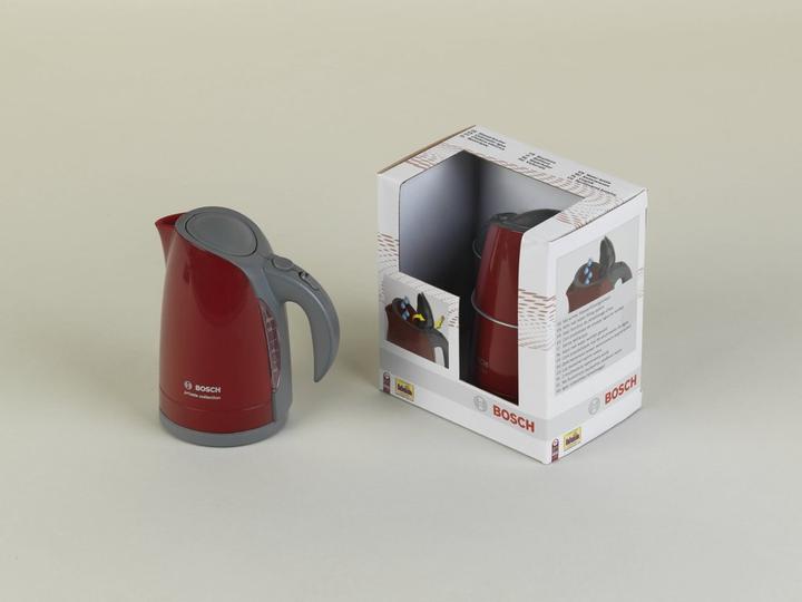Actual product image Theo Klein Bosch electric kettle