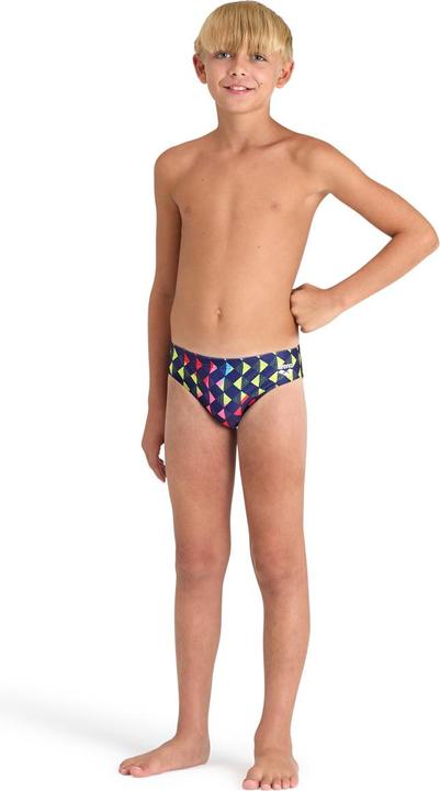 Produktbild Arena Carnival Swim Brief (140)