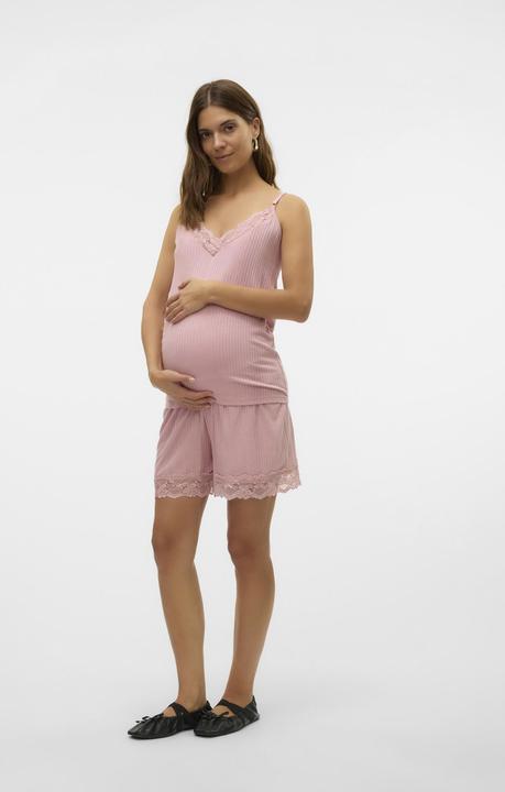 Produktbild Mamalicious Nachtwäsche Set Schlafanzug Set (XXL)