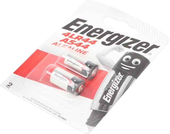Actual product image Energizer A544 Specialty (2 pcs., 4LR44, 178 mAh)