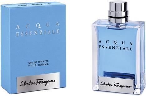 Image du produit Salvatore Ferragamo Acqua Essenziale (Eau de toilette, 100 ml)